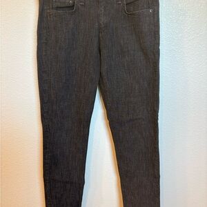 rag & bone Women’s Boot Cut Jeans - Dark Gray Denim